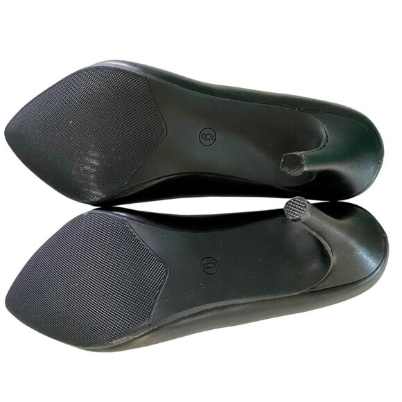 Trary Classic High Heel Dress Pump Pointed Toe Shoes Women's Size 6 NEW - Picture 8 of 9